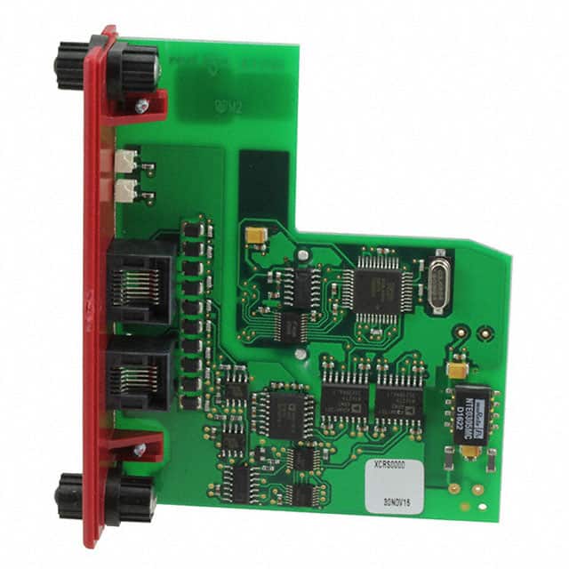 XCRS0000 Red Lion Controls  Accessories